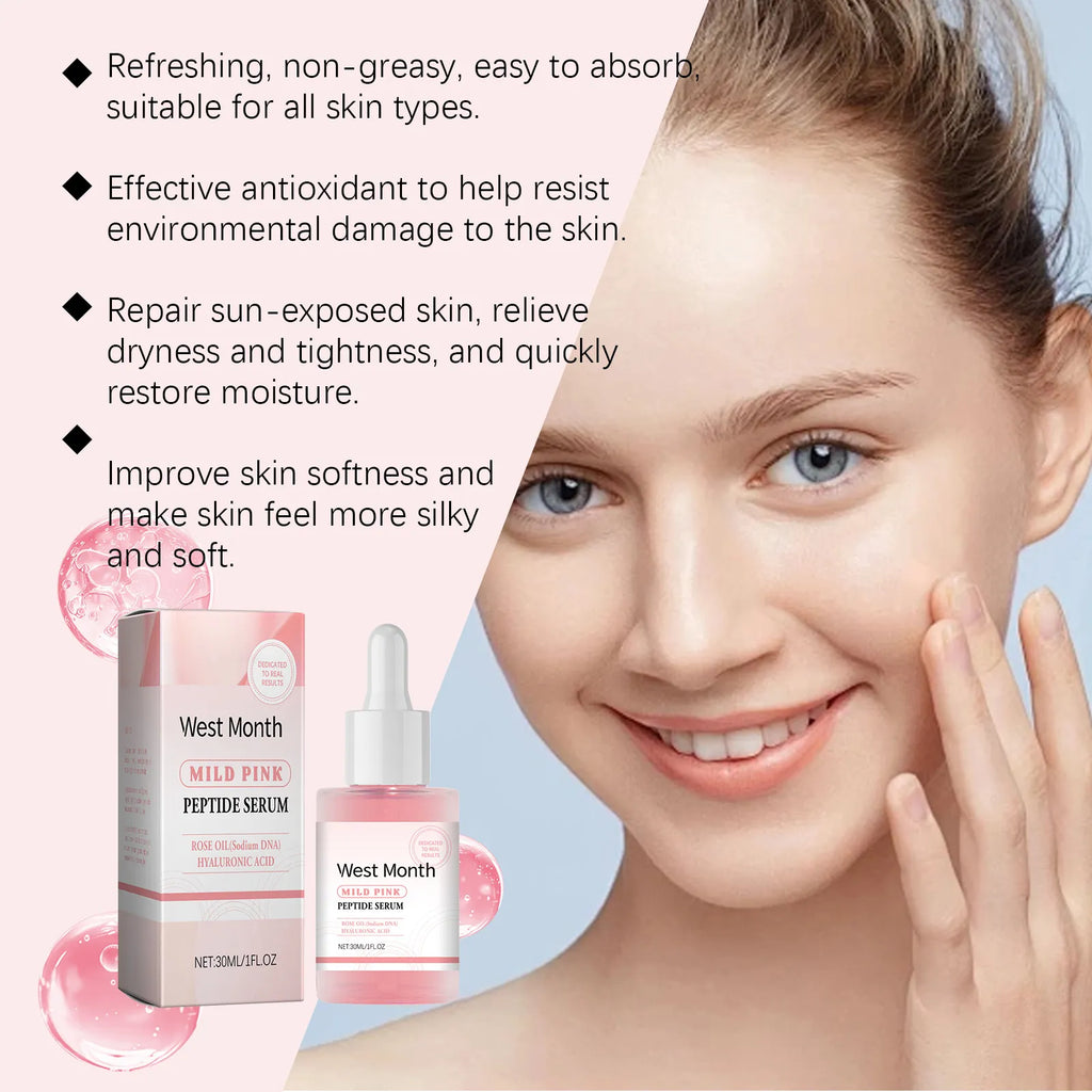 Facial Care Skin Moisturizing Lotion – Soft and Hydrating