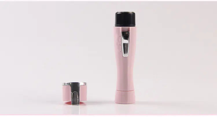 Electric Shaver for Women - Hair Removal Device