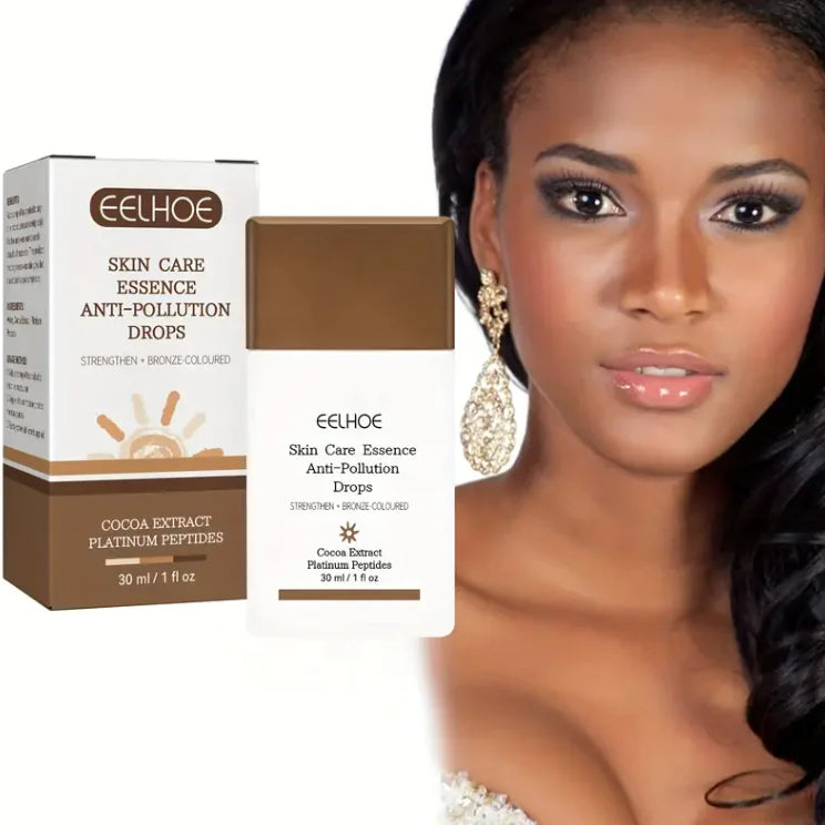 EELHOE Black Skin Care Cream for Summer Moisturizing