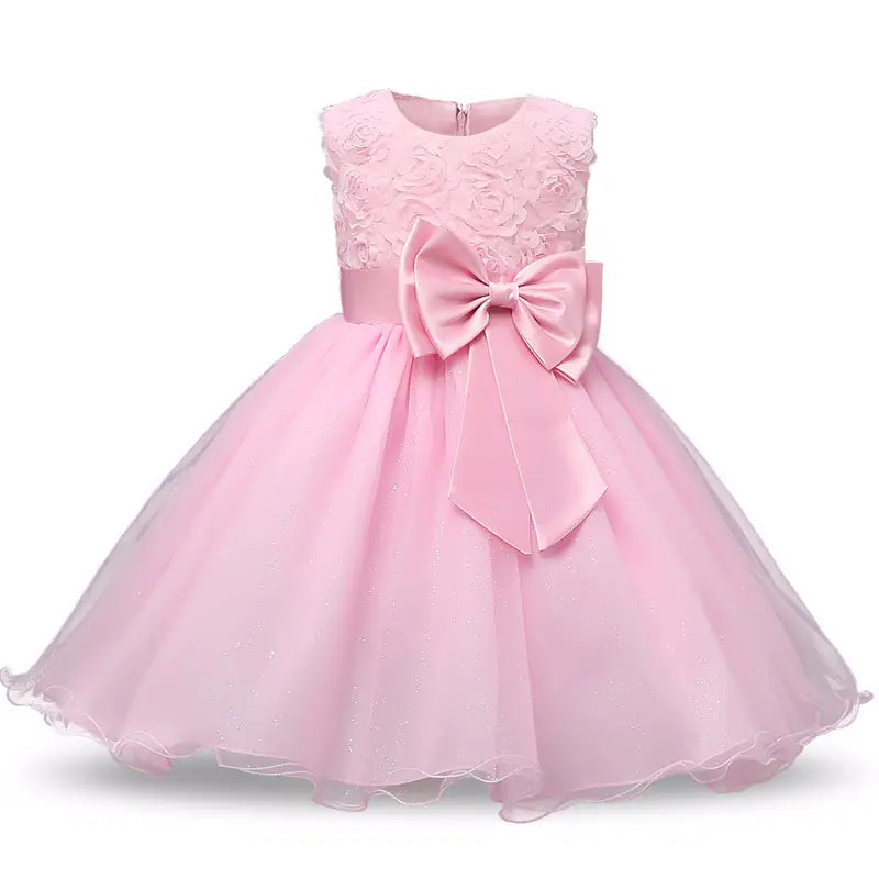 Princess Dress - Skirt and Dress Combo