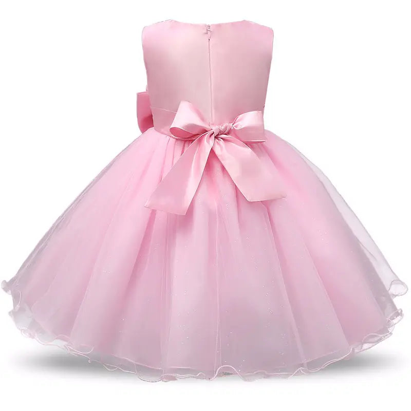 Princess Dress - Skirt and Dress Combo
