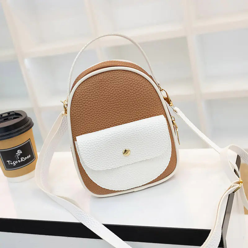 2020 Autumn Winter Trendy Women's Shoulder Bag