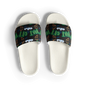 Women's Slides R&J Hat Off brand