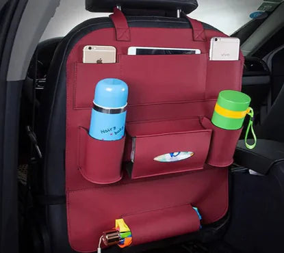 Car Seat Organizer