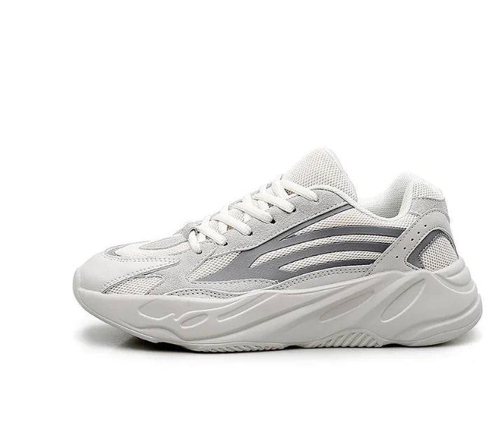 Athletic Shoes, Dad Shoes, Casual Sneakers