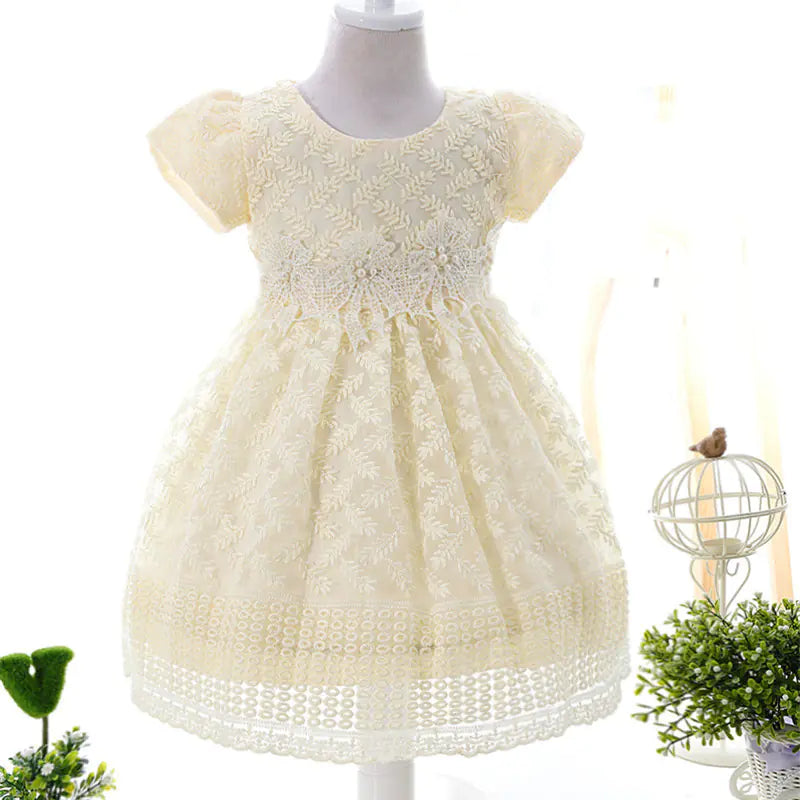 Children's Dress and Formal Wear