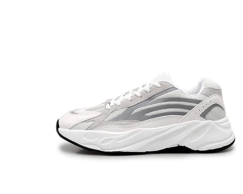 Athletic Shoes, Dad Shoes, Casual Sneakers