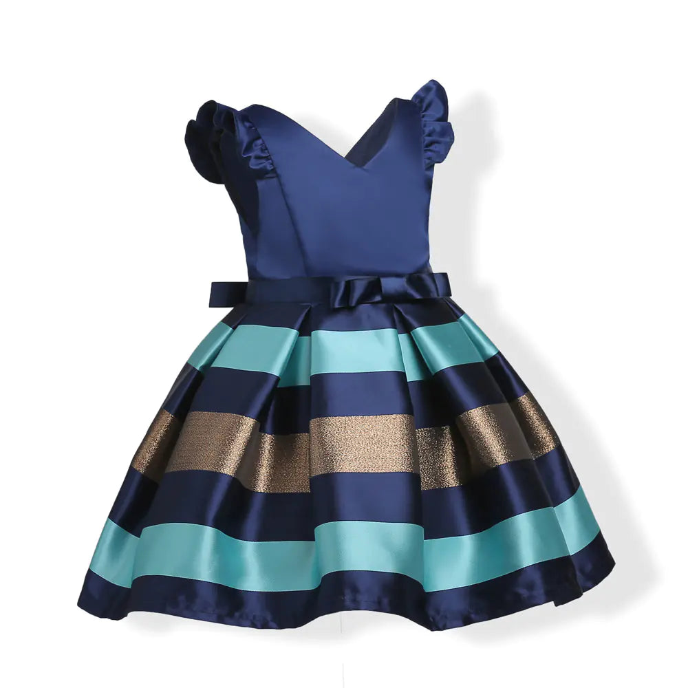 Princess Dress for Kids - Children's Apparel