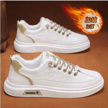 Men's Casual Slip-On Waterproof Sport Shoes