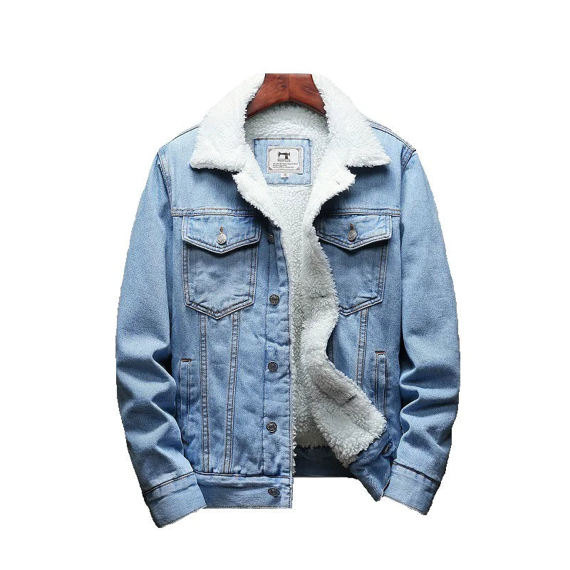 Winter-Ready Plus-Size Collection