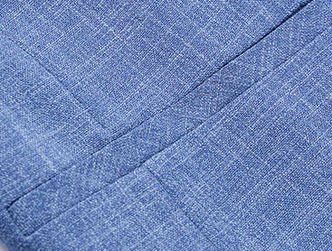 Men's Slim Fit Casual Blazer, Korean Style Jacket