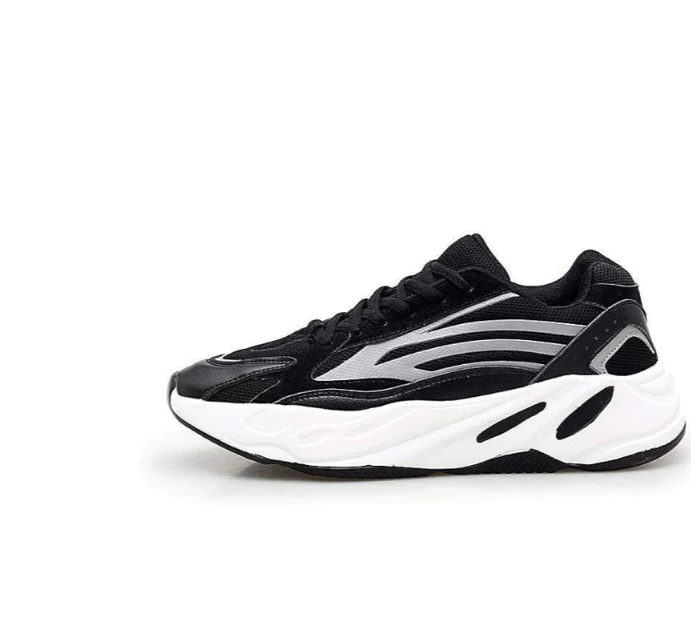 Athletic Shoes, Dad Shoes, Casual Sneakers