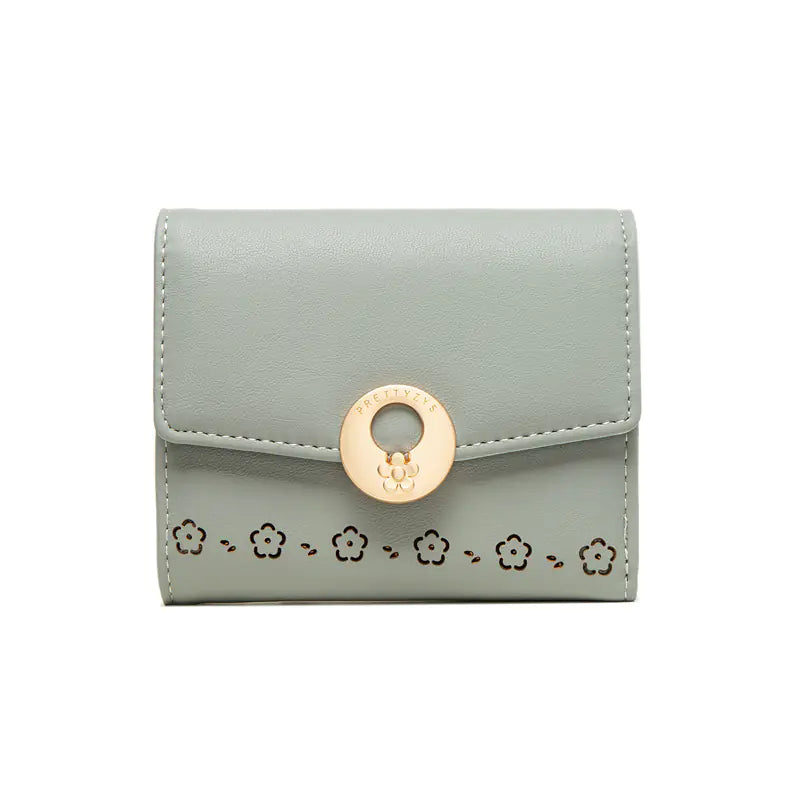 Multifunctional Mini Coin Purse