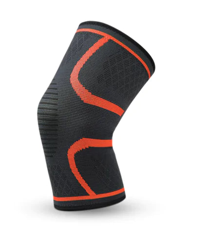 Elastic Sport Knee Pad