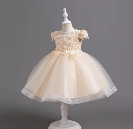 Kids' Dress and Gown Collection