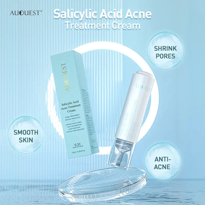AUQUEST Salicylic Acid Hydrating Repair Essence