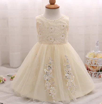 Dress for Girls - Performance Costume