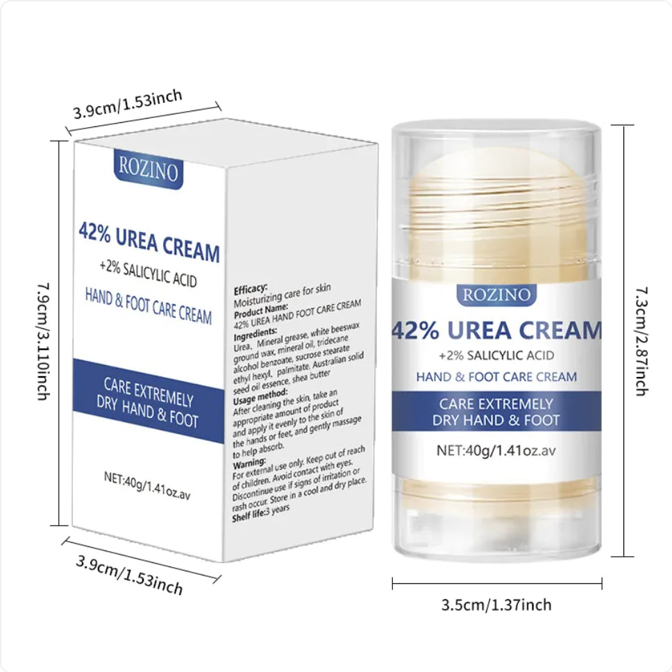 Heel Repair & Moisturizing Foot Cream