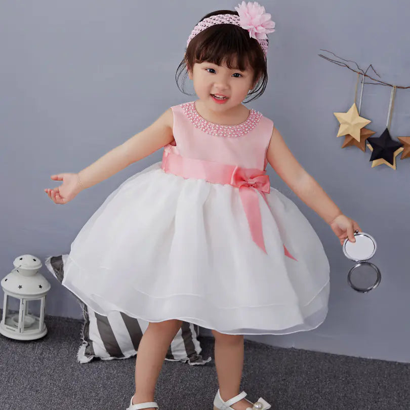 Dresses for Children - Formal and Casual Styles