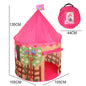 Kids Play Tent