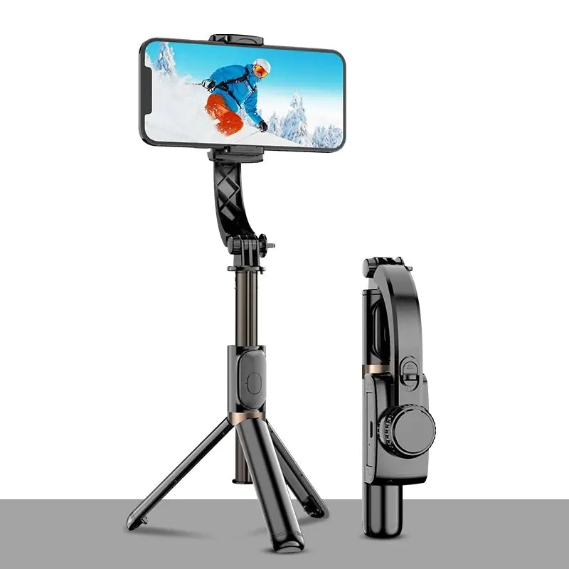 CYKE Portable Stabilizer Tripod for Mobile Live Streaming