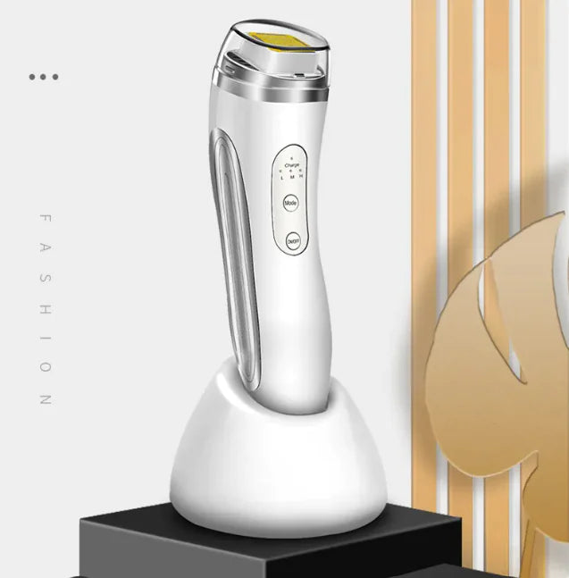 Home Facial Rejuvenation Device – Heat Lifting & Wrinkle Care