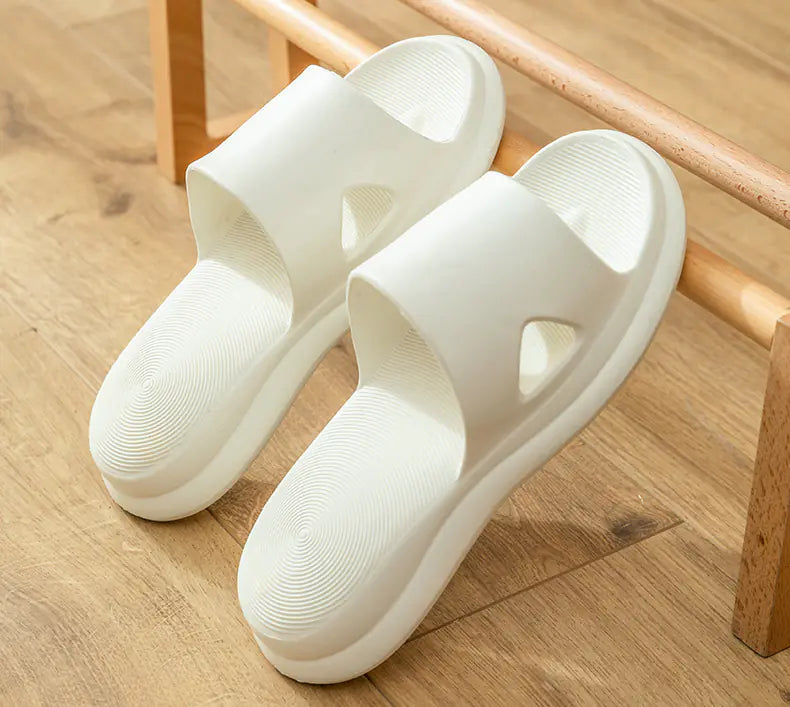 Cool Platform Slippers for Men and Women