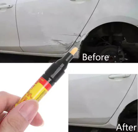 Auto Fix Car Scratch Repair Pen