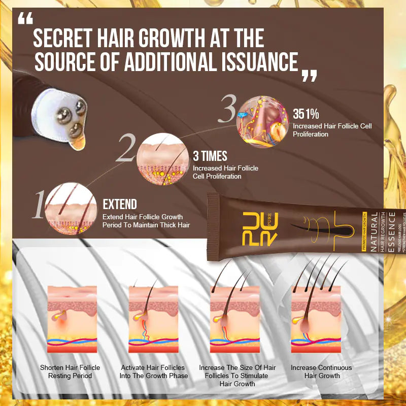 Hair Growth Liquid