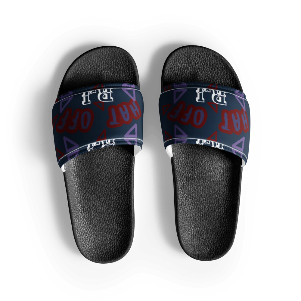 Women's Slides