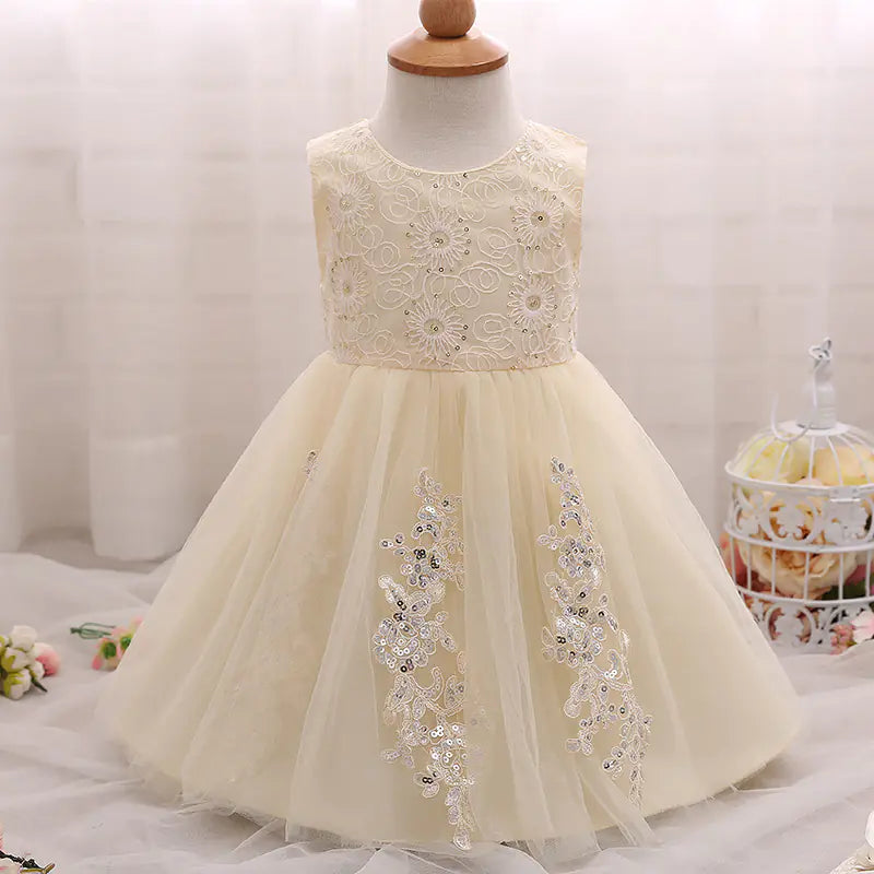 Dress for Girls - Performance Costume