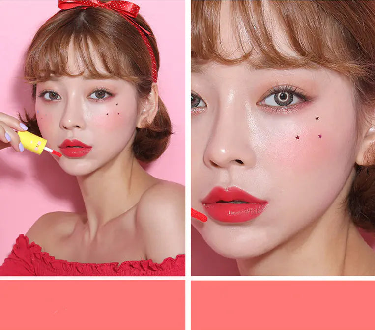 10-Inch Ring Light for Live Streaming and Selfies