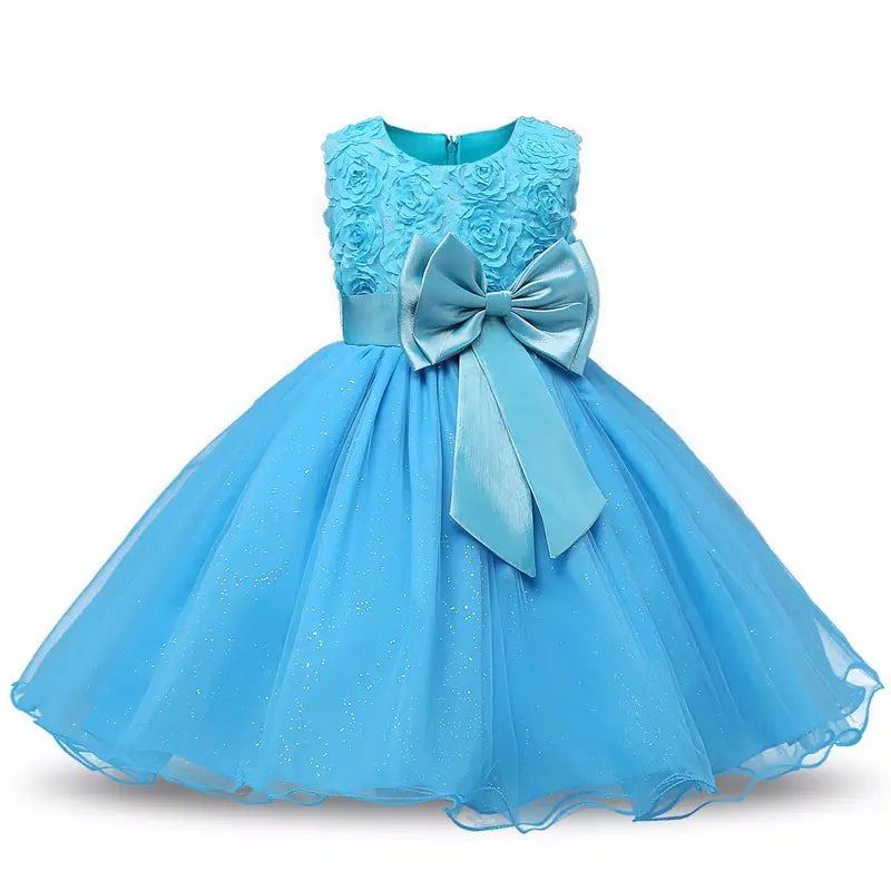 Princess Dress - Skirt and Dress Combo