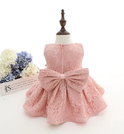 Girl's Versatile Fluffy Skirt for Casual Wear