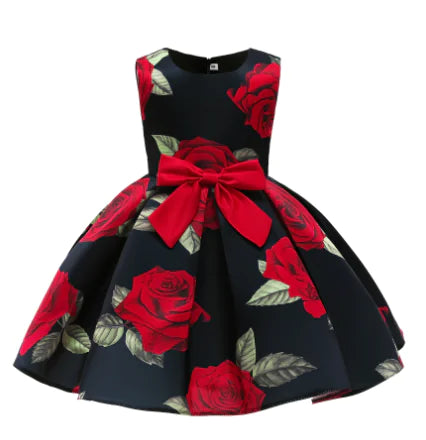 Kids' Dress and Skirt Collection