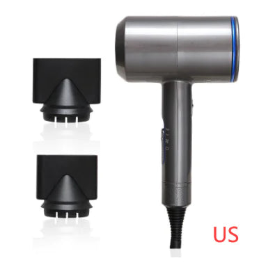 Compact Hotel Hair Dryer for Travel Use