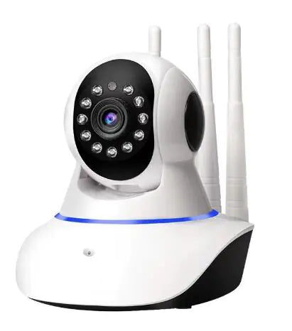 Wireless Home Security Camera