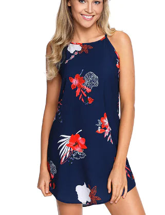 Strap Dress, Sleeveless Dress, Casual Dress