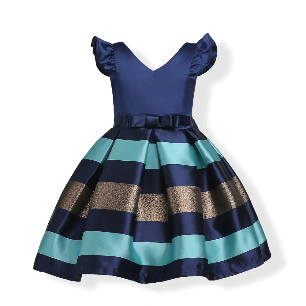 Princess Dress for Kids - Children's Apparel