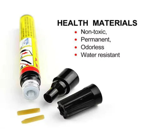 Auto Fix Car Scratch Repair Pen