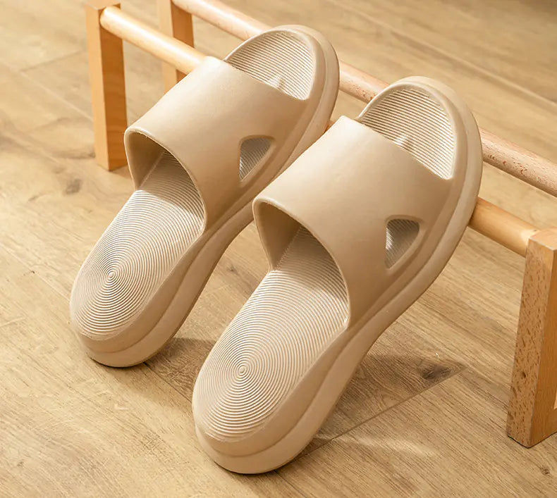 Cool Platform Slippers for Men and Women