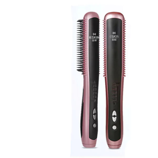 Hair Straightener and Curling Iron for Women