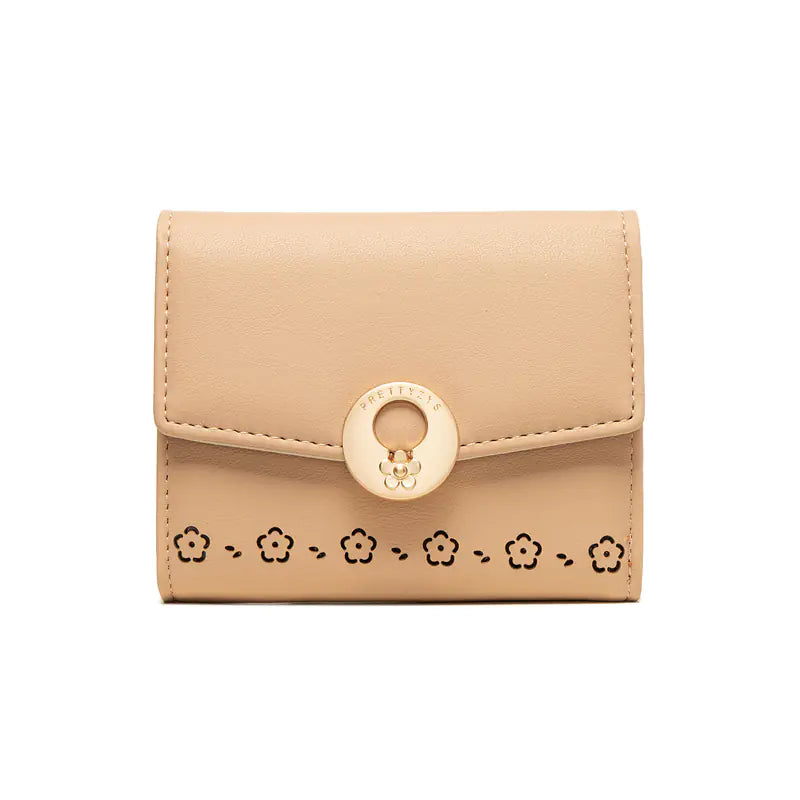 Multifunctional Mini Coin Purse