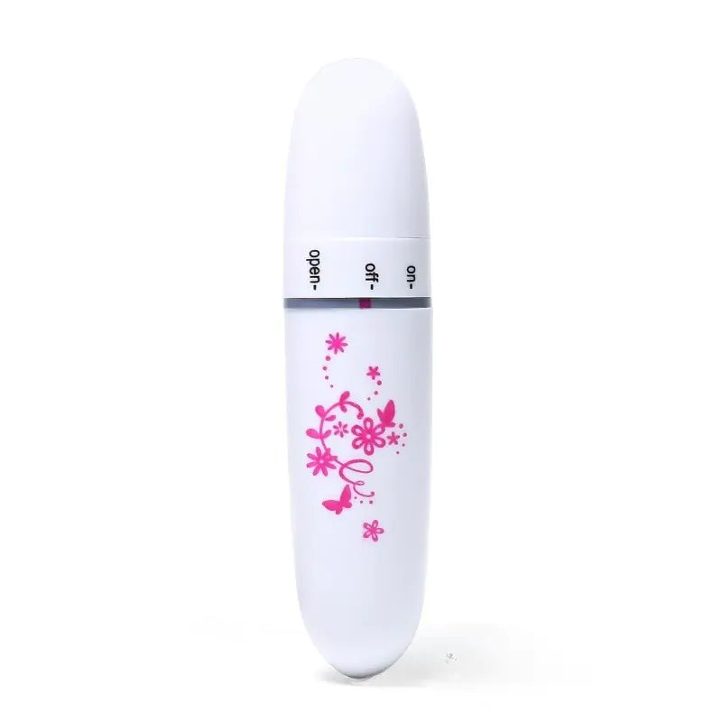 Mini Electric Eye Massager Pen for Eye Care