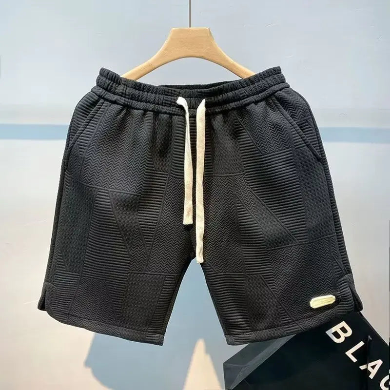 2023 Men's Summer Loose Fit Shorts for Beach Wear