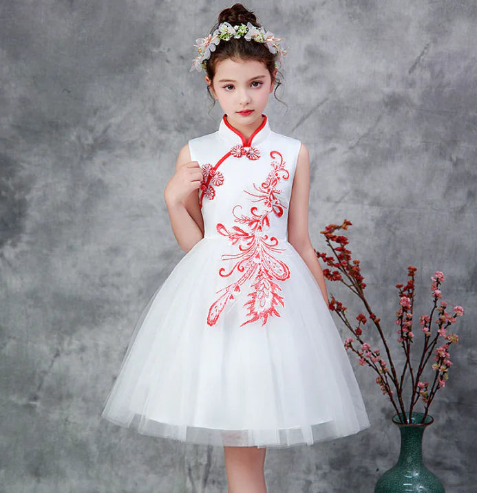 Kids' Dress and Formal Outfit Collection