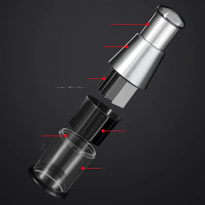 Kitchen Garlic Mashing & Pressing Chopper