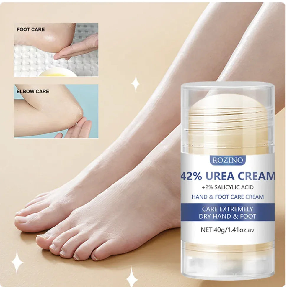 Heel Repair & Moisturizing Foot Cream