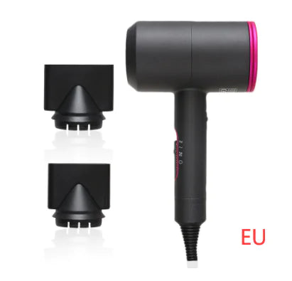 Compact Hotel Hair Dryer for Travel Use