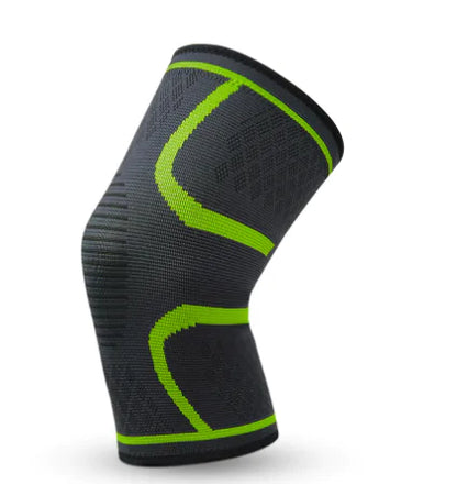 Elastic Sport Knee Pad